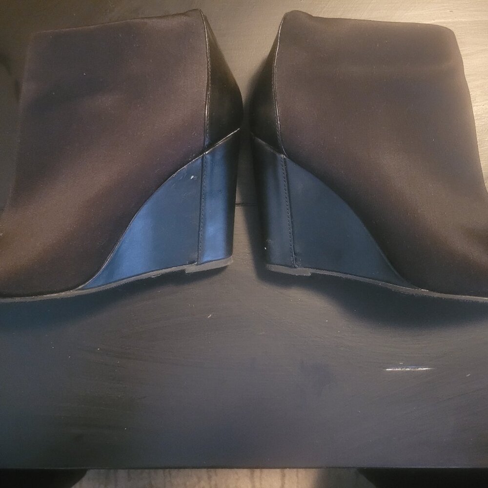Charles by Charles David wedge boots